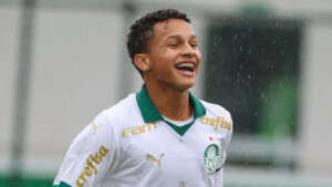 PAULISTA SUB-15: Palmeiras arrasa o Ituano e 'se garante' na decisão