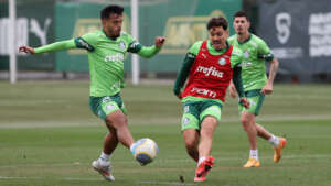 Red Bull Bragantino x Palmeiras- Verdão mira a liderança, enquanto Massa Bruta se distanciar do Z-4