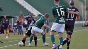 SÉRIE B: Ponte Preta e Guarani se enfrentam para evitar desespero; Sport quer seguir perto do topo