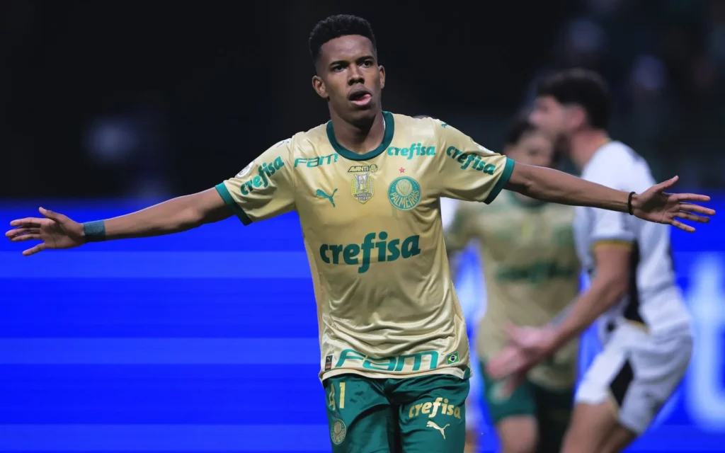 São Paulo, Palmeiras e Corinthians formam a base da Seleção FI da 30ª rodada do Brasileirão