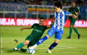 Paysandu 2 x 1 Coritiba - Papão reage e vence Coxa de virada e com um a menos