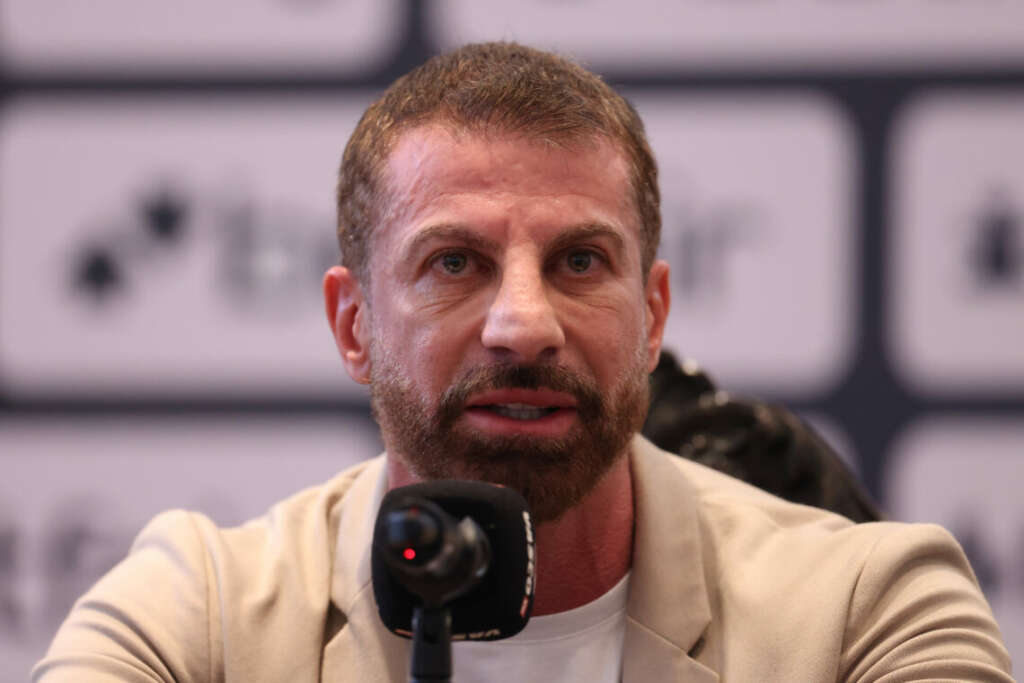 Reforma na casa do Vasco segue sendo motivo de debates internos