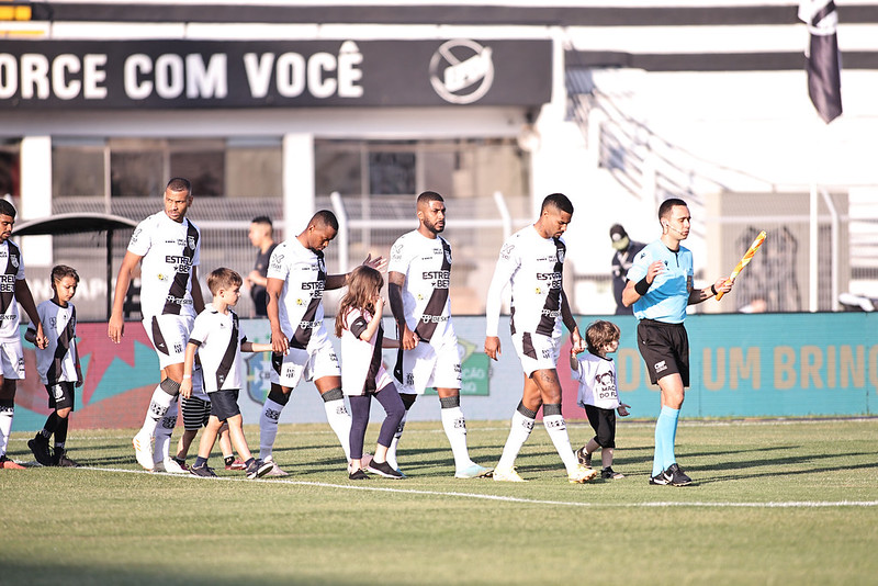 Além do clássico, confira como será a reta final da Ponte Preta na Série B