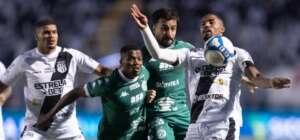 Blog do Ari - Vitória restabelece confiança ao Guarani e empurra Ponte para o atoleiro