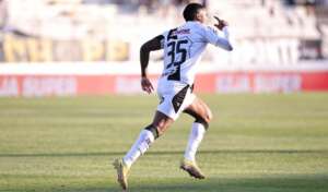 Ponte Preta 1 x 0 Botafogo-SP - Reabilitação e alívio !