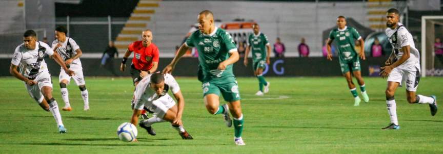 Brasileirão - Série B - 2024