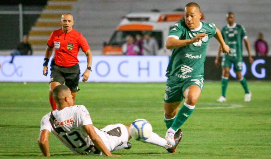 Brasileirão - Série B - 2024