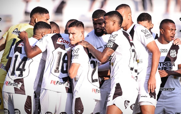 Ponte Preta Ituano e Mirassol vencem em sabado paulista da Serie B