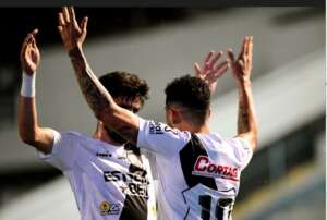 Ponte Preta, vive da tempestade à bonança. Veja as Notas!