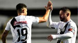 Ponte Preta 2 x 0 Brusque - Macaca deixa Z-4 e respira na Série B