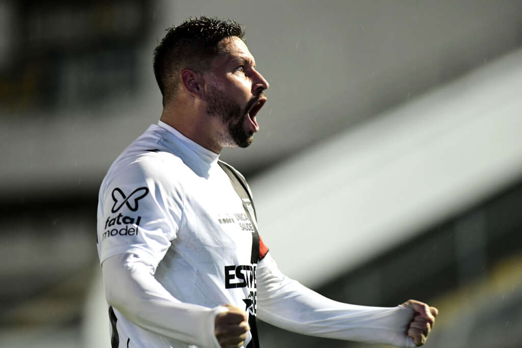 Blog do Ari – Ponte Preta, agora, precisa um ponto por jogo