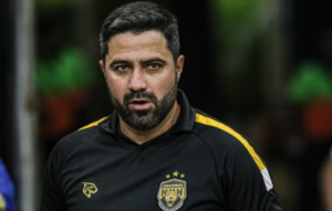 Técnico do Amazonas 