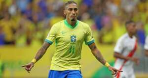 Sérgio Carvalho - Brasil está com as mãos na vaga