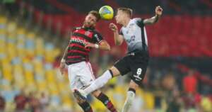 STJD frustra Corinthians e Vasco e mantém datas das semifinais da Copa do Brasil