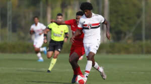 PAULISTA SUB-20: Red Bull Bragantino e Novorizontino abrem vantagem nas quartas