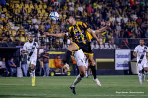 SÉRIE B: Em dia de duelos diretos, Novorizontino tenta seguir isolado na ponta