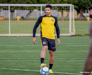 Novorizontino x Avaí - Tigre tenta voltar a briga pela liderança. Onde assistir e escalações!