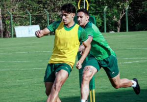 Goiás x Operário - Olho vivo no acesso!