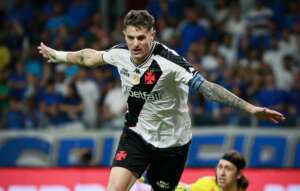 Atlético-MG x Vasco - Vai começar a semifinal da Copa do Brasil!