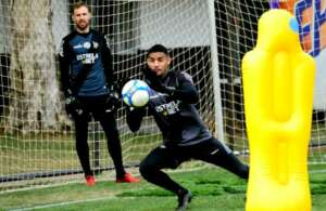 STJD mantém punição e goleiro da Ponte Preta está fora do Dérbi 208