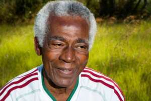 Luto! Morre um dos maiores jogadores da história do Fluminense