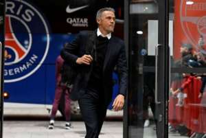 Luis Enrique sofre críticas por resposta à jornalista: 'Vocês não entenderiam'