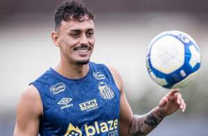 Pituca convoca torcida do Santos em reta final: 'Precisamos deles'