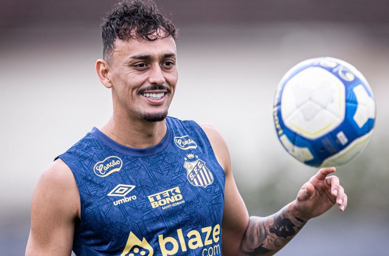 Pituca convoca torcida do Santos em reta final: ‘Precisamos deles’