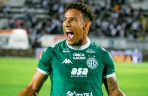 Sport x Guarani - Um quer o topo e outro busca milagre na Série B