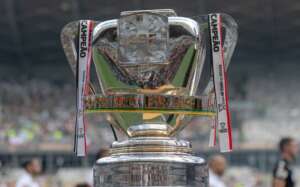 Corinthians e Vasco acionam STJD após mudança na Copa do Brasil