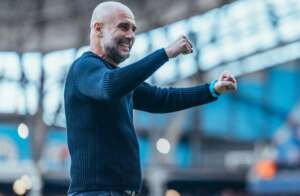 Guardiola preocupado com contusões no Manchester City