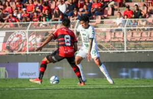 Ituano 1 x 0 Guarani - Bugre perde confronto direto e se complica na Série B