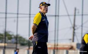 Técnico do Novorizontino valoriza clássico com Mirassol: 'Brigando em cima'