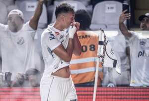 SÉRIE B: Santos e Sport disputam liderança