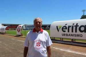 Com acesso à elite do Paulistão, Pinho almeja novas conquistas como gerente