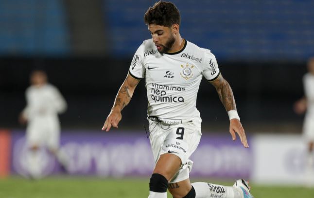 Justiça dá prazo para Corinthians pagar R$ 3,3 milhões a empresário por Yuri Alberto