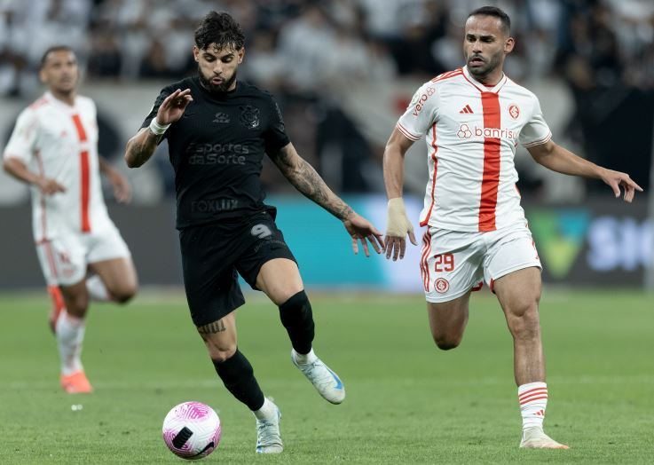 Foto: Rodrigo Coca/ Agência Corinthians