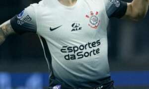 Patrocinadora do Corinthians entra em lista do governo e é considerada regular