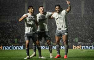 Atlético-MG x River Plate-ARG - Mais uma decisão para o Galo!