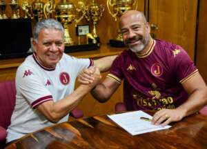 Série A2: Juventus confirma retorno de técnico para 2025