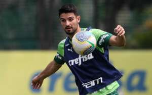 Flaco López projeta Corinthians x Palmeiras: 'Mais tempero'