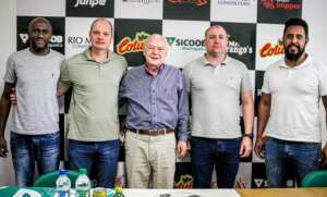 'O bom filho a casa torna': Rio Preto fecha com técnico que comandou o time em 2023