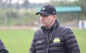 Tencati promove mudanças no Criciúma antes de viagem ao Rio