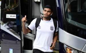 Jogadores da Ponte Preta miram vitória antes do dérbi
