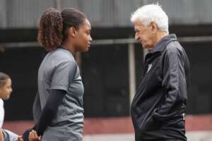 EC São Bernardo estreia na Taça Paulistana Petrobras