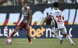 Fluminense x Grêmio - Se manter longe do Z-4