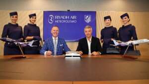 Atlético de Madrid fecha naming rights de estádio com sauditas