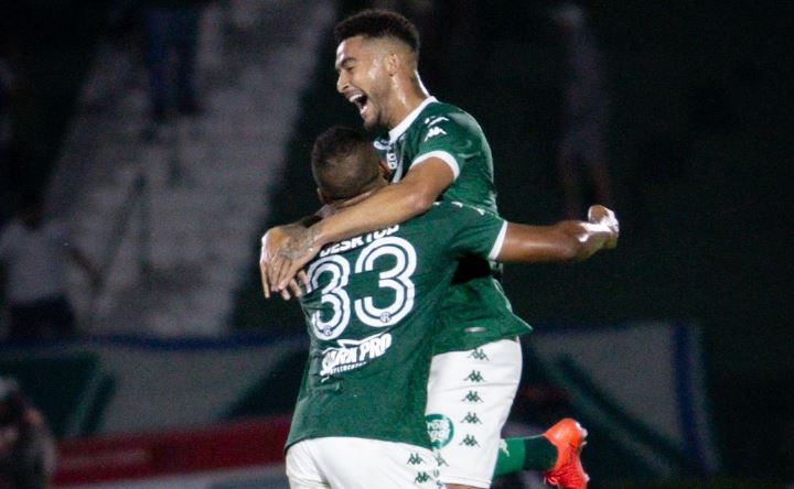 Mesmo com vitória, Guarani tem quase 92% de chances de queda na Série B