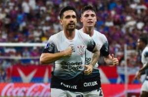 Patrocinadora do Corinthians corre contra o tempo pela regularização 