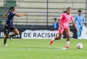 LIBERTADORES FEMININA: Ferroviária estreia com empate